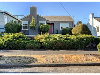 2632 Newton St, Seattle, WA 98199-4119