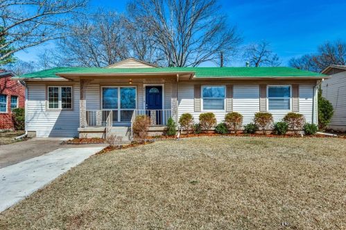 2211 Dewitt St, Irving, TX 75062-4277