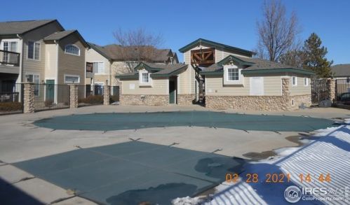 3002 Elizabeth St, Fort Collins CO  80521-4087 exterior