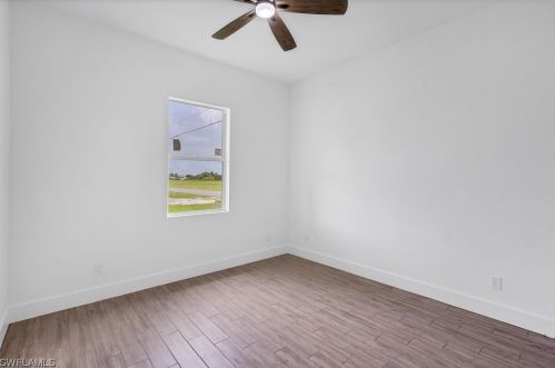 2505 26th St, Lehigh Acres FL  33976-4095 exterior