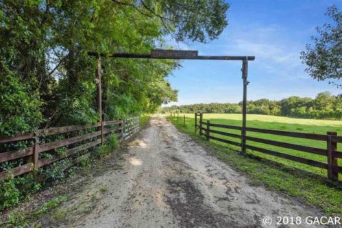 4912 234th St, Jonesville, FL 32669-2309
