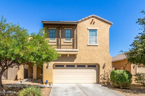 11638 Rio Vista Ln, Avondale, AZ 85323-7616