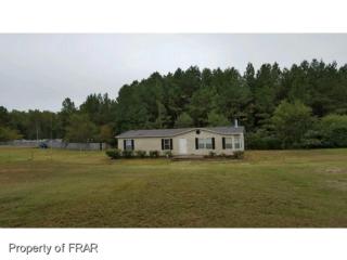 50 Kathleen Ter, Sanford NC  27332-2301 exterior