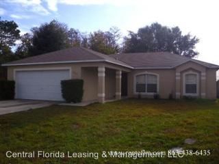 202 Rontunda Dr, Kissimmee FL  34758-2712 exterior