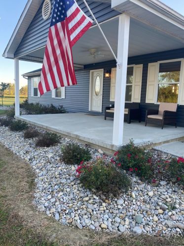 6831 Johnson Rd, Blanchester, OH 45107-8817