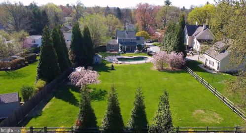 265 Upper Gulph Rd, Wayne, PA