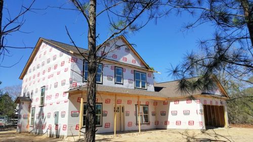 3 Onyx Ln, Pinehurst, NC 28374-9145