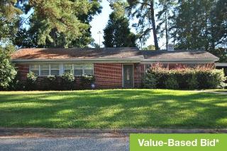 3424 Farwood Dr, Montgomery, AL 36109-5016