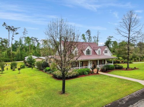 3176 4th St, Marianna FL  32446-1653 exterior