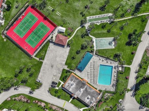 4357 27th Ct, Naples FL  34116-7972 exterior