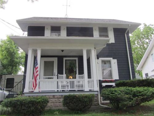 111 Roseland Ave, Medina, NY 14103-1331