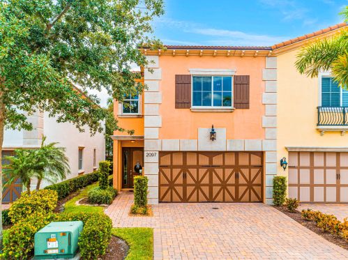 2097 Foxtail View Ct, West Palm Beach, FL 33411-1945