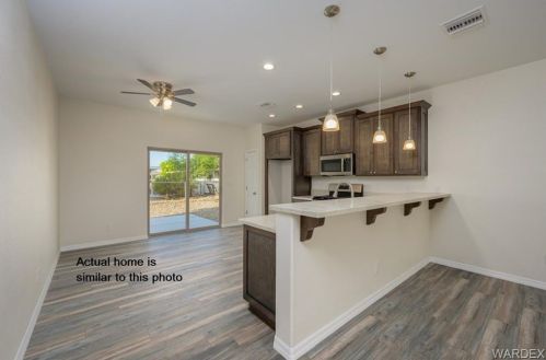 1504 Burr St, Bullhead City AZ  86442-8211 exterior