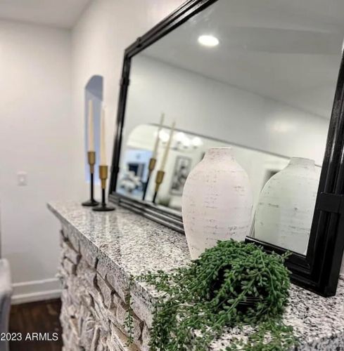 1314 Brill St, Phoenix AZ  85006-2815 exterior