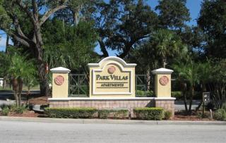 1021 Park Ave, Titusville FL  32780-3930 exterior
