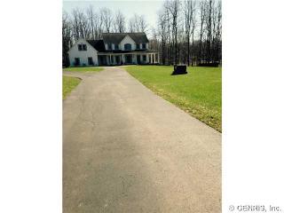 3233 Big Ridge Rd, Spencerport, NY 14559-9509