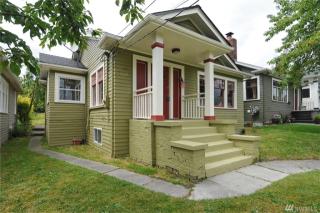 7825 11th Ave, Seattle WA  98166-1403 exterior