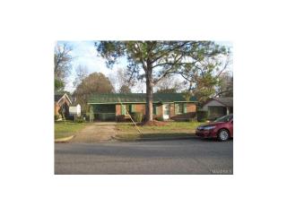 185 Conley Cir, Montgomery, AL 36110-1619