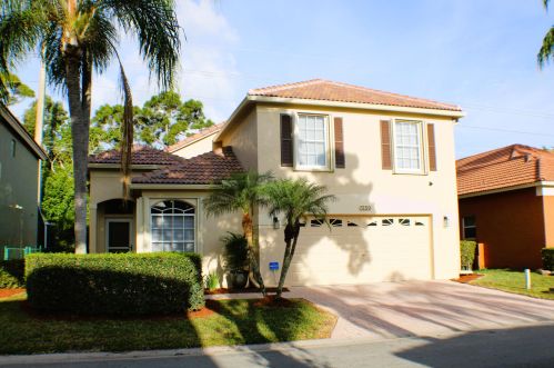 5159 Elpine Way, West Palm Beach, FL 33418-7851