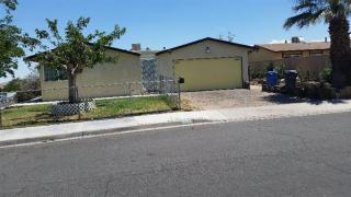 301 Grove Ave, Barstow CA  92311-5448 exterior