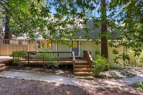 22100 Highland Way, Los Gatos, CA