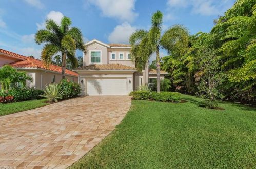 7863 Martino Cir, Naples, FL 34112-2874