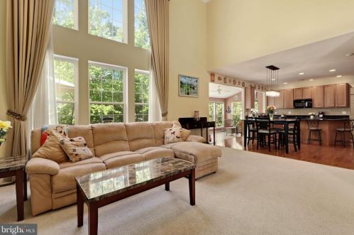 14149 Murphy Ter, Gainesville VA  20155-1725 exterior