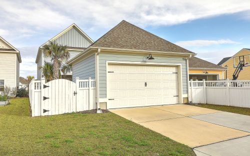 2967 Waterleaf Rd, Johns Island SC  29455-3176 exterior