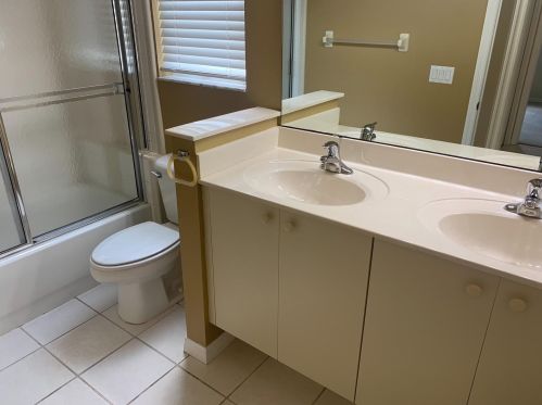 336 Fernhill Dr, De Bary FL  32713-4519 exterior