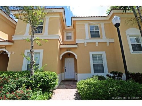 12929 30th St, Hollywood, FL 33027-5307