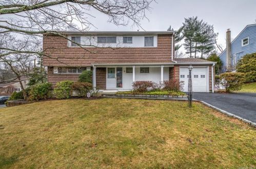 6 Eastern Rd, Hartsdale, NY 10530-2121