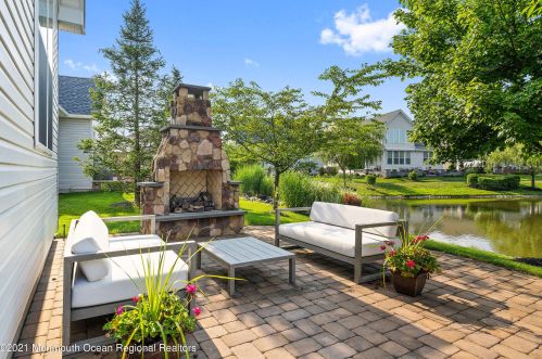 12 Ambermist Way, Lacey NJ  08731 exterior