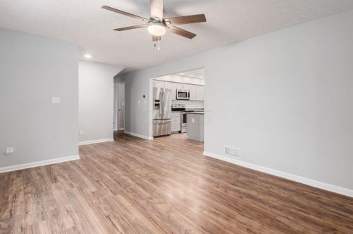 3549 Canter Ct, Darbydale OH  43123-2010 exterior