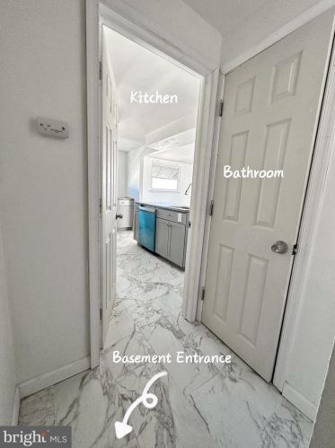 3459 Aubrey Ave, Philadelphia PA  19114-3601 exterior