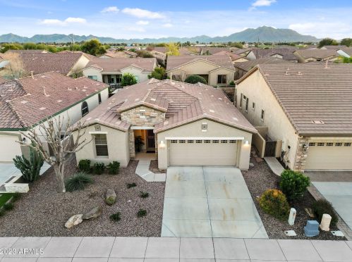 4737 Rakestraw Ln, Gilbert AZ  85298-3429 exterior