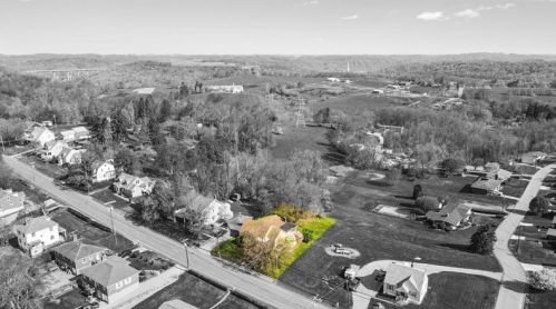 1688 4th St, Monongahela, PA 15063-1242