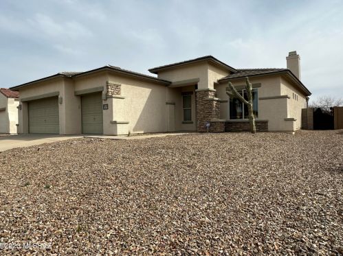 9358 Weather Hill Dr, Tucson, AZ 85743-5498