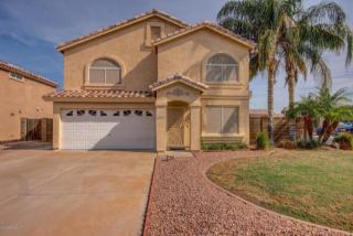 2574 Jasper Dr, Gilbert, AZ 85296-8914