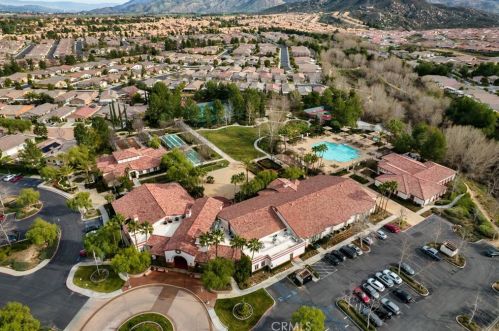 1562 Green Creek Trl, Beaumont CA  92223-7364 exterior