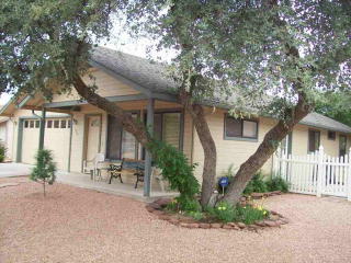 308 Heritage Ln, Payson, AZ 85541-6207