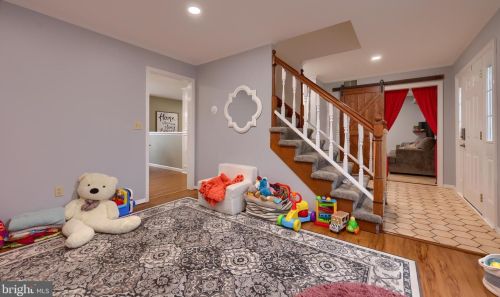 4 Pomo Ct, Siddonsburg PA  17019-9783 exterior