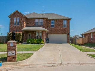 4716 Fawn Run Dr, Yukon, OK 73099-2340