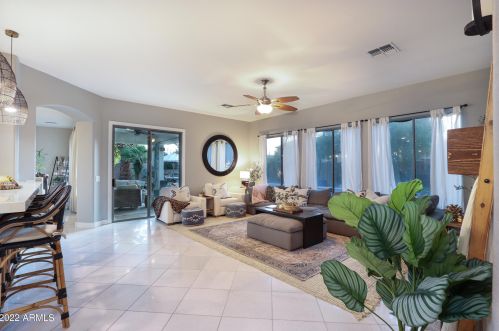 3610 Velero St, Chandler AZ  85225-5340 exterior