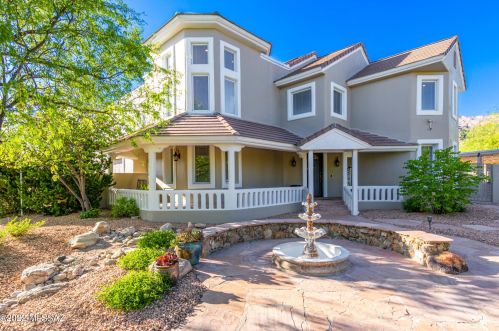 5965 Indian Trl, Tucson, AZ 85750-0841