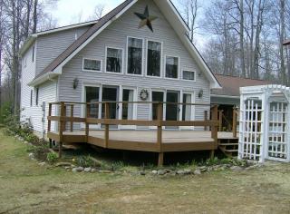 1405 Shin Hollow Rd, Westfield, PA 16950-9592