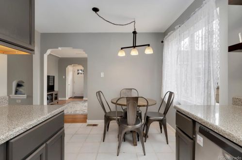 1420 Xavier St, Denver CO  80204-1022 exterior