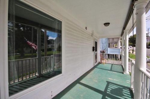 40 Liberty St, Middletown NY  10940-5521 exterior