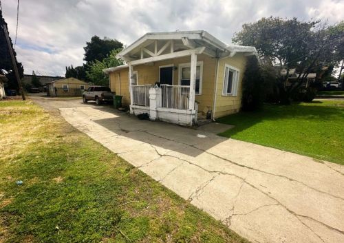 22616 7th St, Hayward CA  94541-3014 exterior