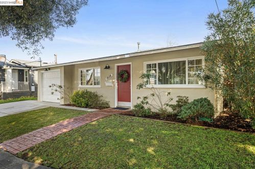 1058 Victoria Ave, San Leandro, CA 94577-2118