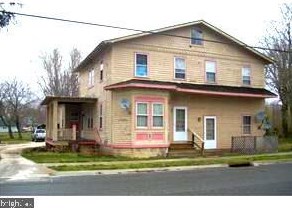 1742 Main St, Port Norris, NJ 08349-3346